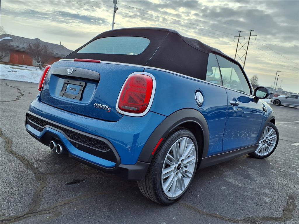 Used 2024 MINI Cooper S image 27