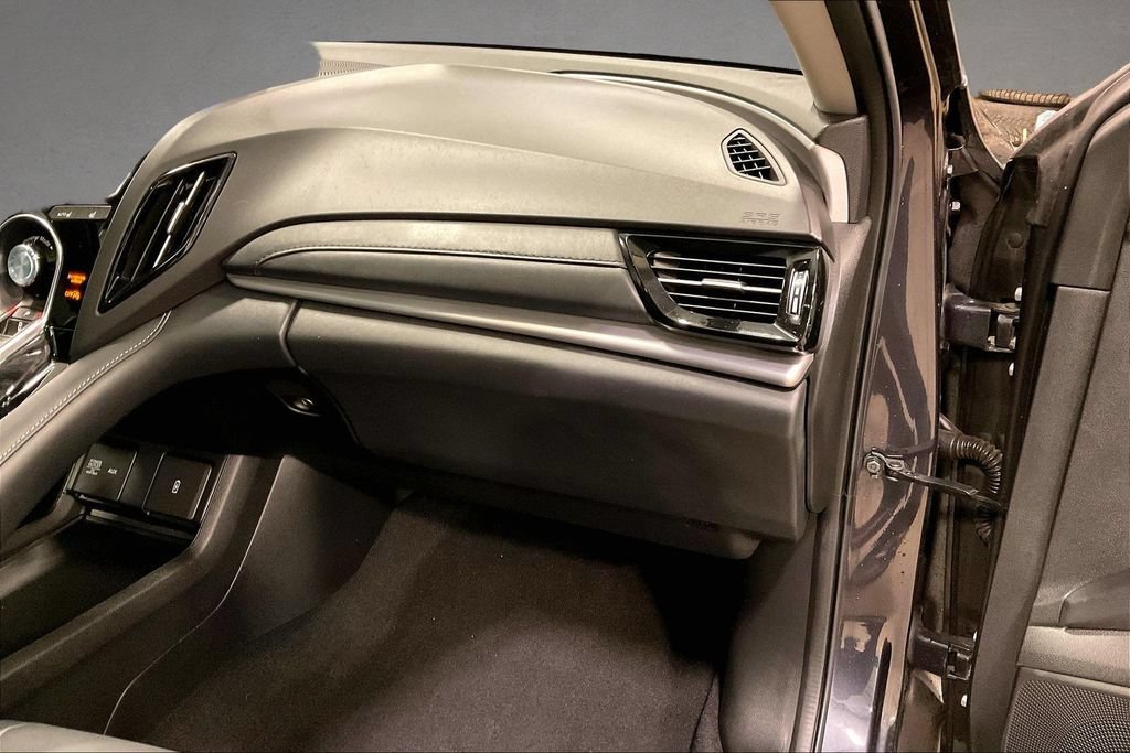 Used 2021 Acura RDX AWD w/ Technology Package image 26