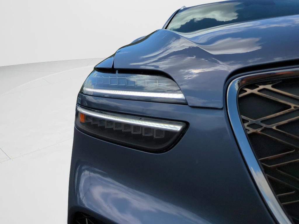 Used 2026 Genesis GV70 2.5T image 35