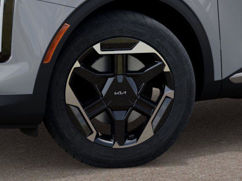 New 2026 Kia Sportage S image 9