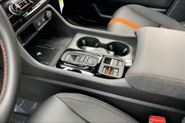 New 2026 Honda Passport TrailSport image 9