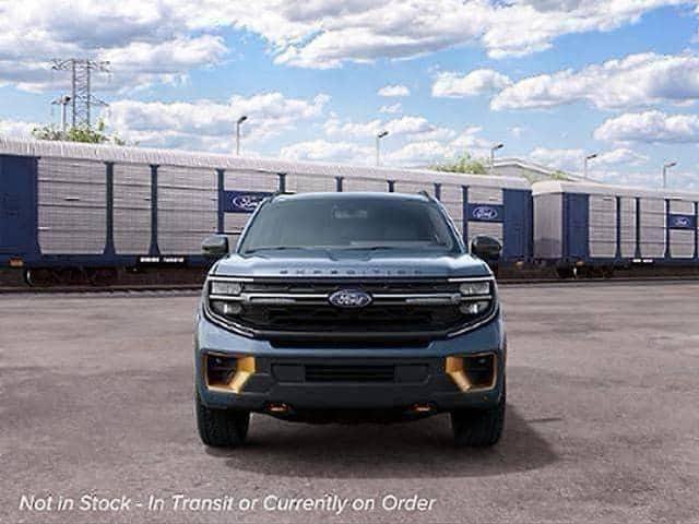New 2027 Ford Expedition Tremor w/ Driver's Package AWD/4WD image 77