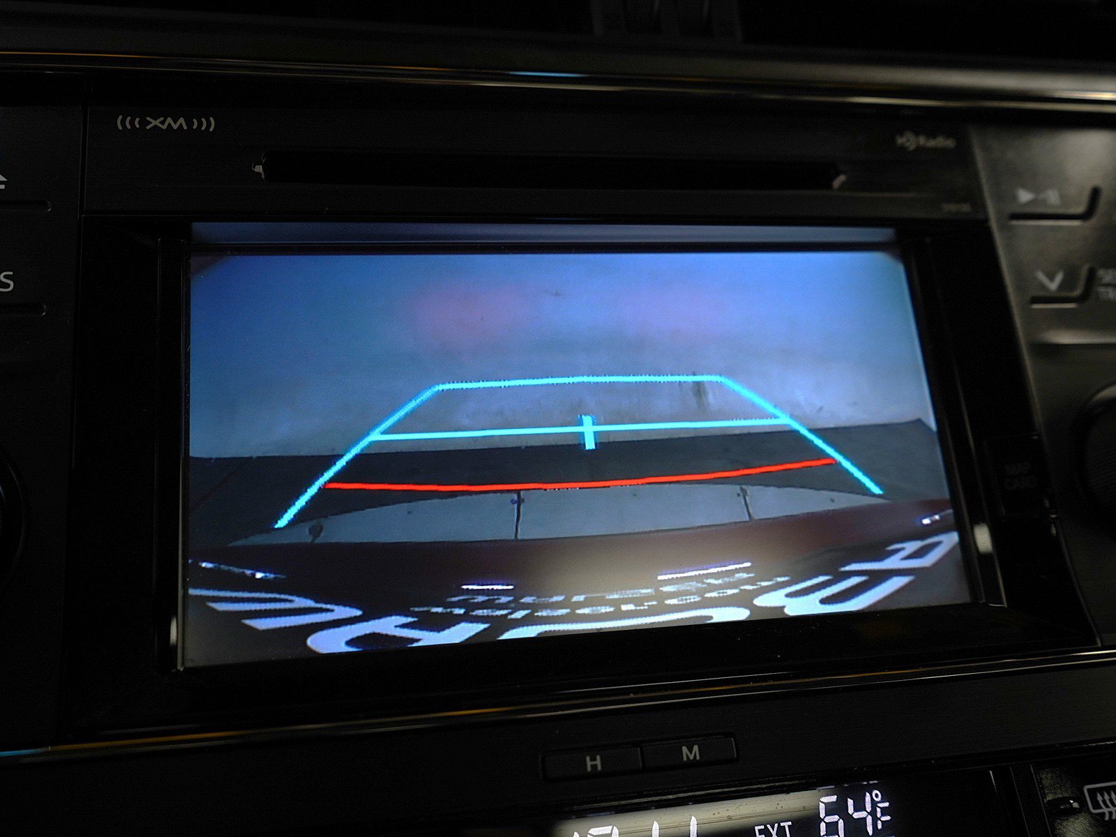 Used 2016 Toyota Avalon XLE Premium FWD image 29