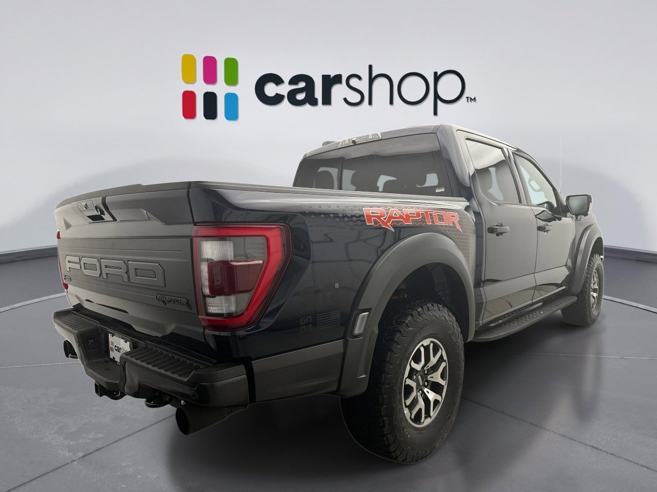 Used 2023 Ford F150 Raptor image 5