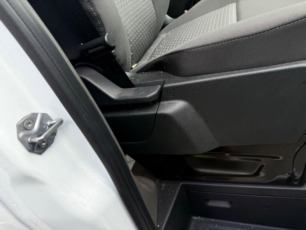 New 2024 Ford Transit 350 DRW w/ Interior Upgrade Package image 20