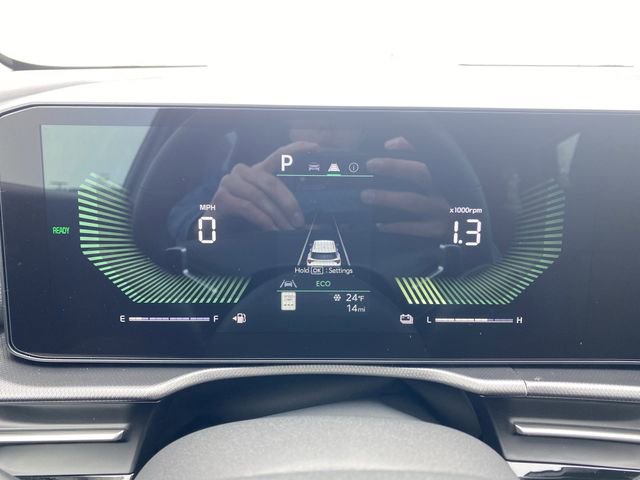 New 2026 Kia Sportage S image 18