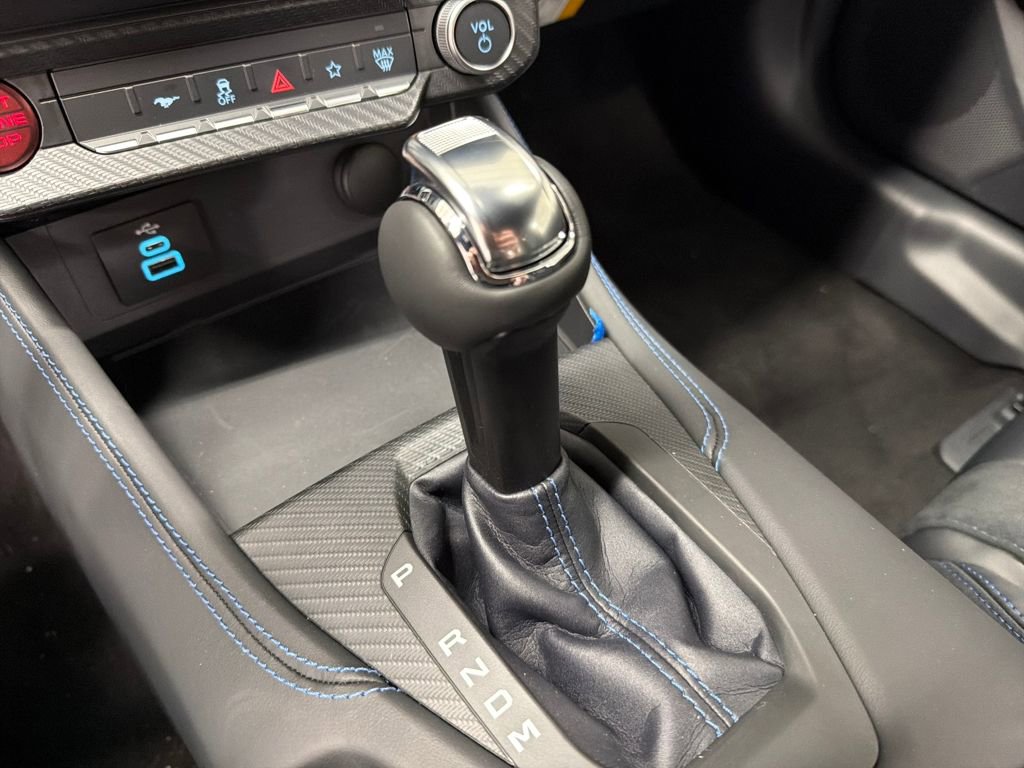 New 2026 Ford Mustang Dark Horse image 27