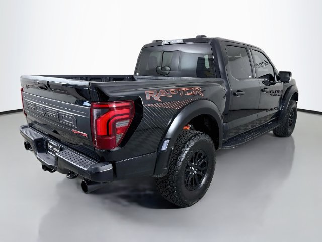 Used 2026 Ford F150 Raptor AWD/4WD image 7