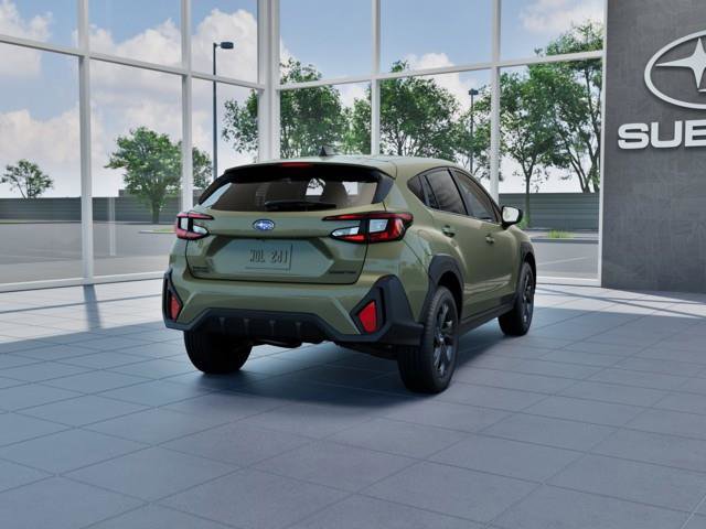 New 2026 Subaru Crosstrek 2.5i image 5