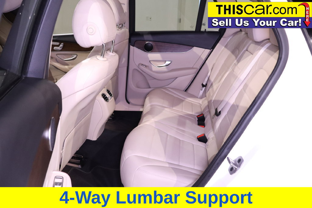 Used 2022 Mercedes-Benz GLC 300 image 30