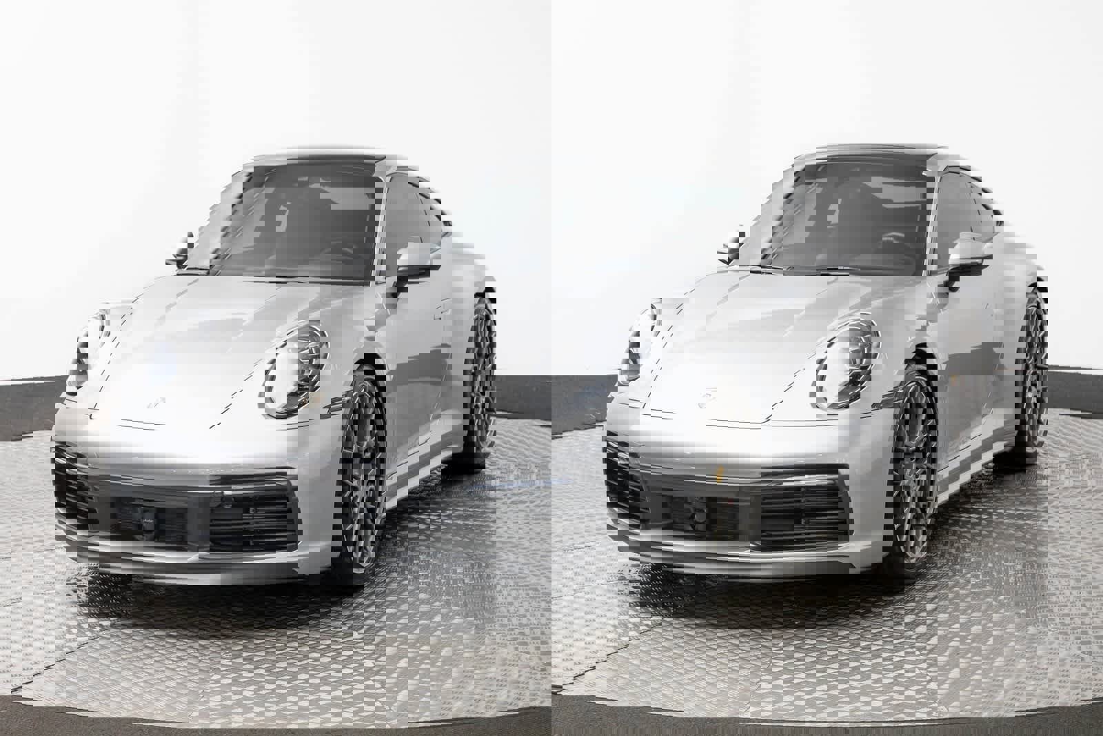 Used 2020 Porsche 911 Coupe