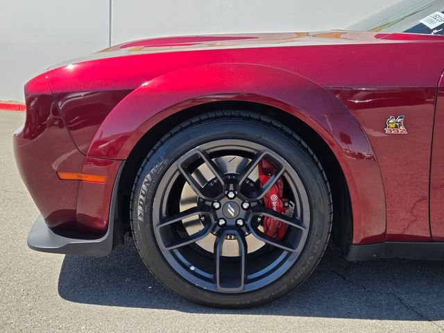 Used 2020 Dodge Challenger R/T Scat Pack image 9