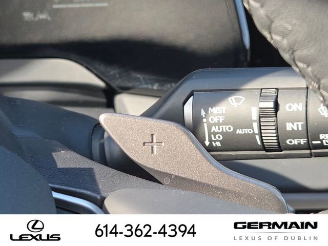 Certified 2025 Lexus RX 350 350 Luxury image 28