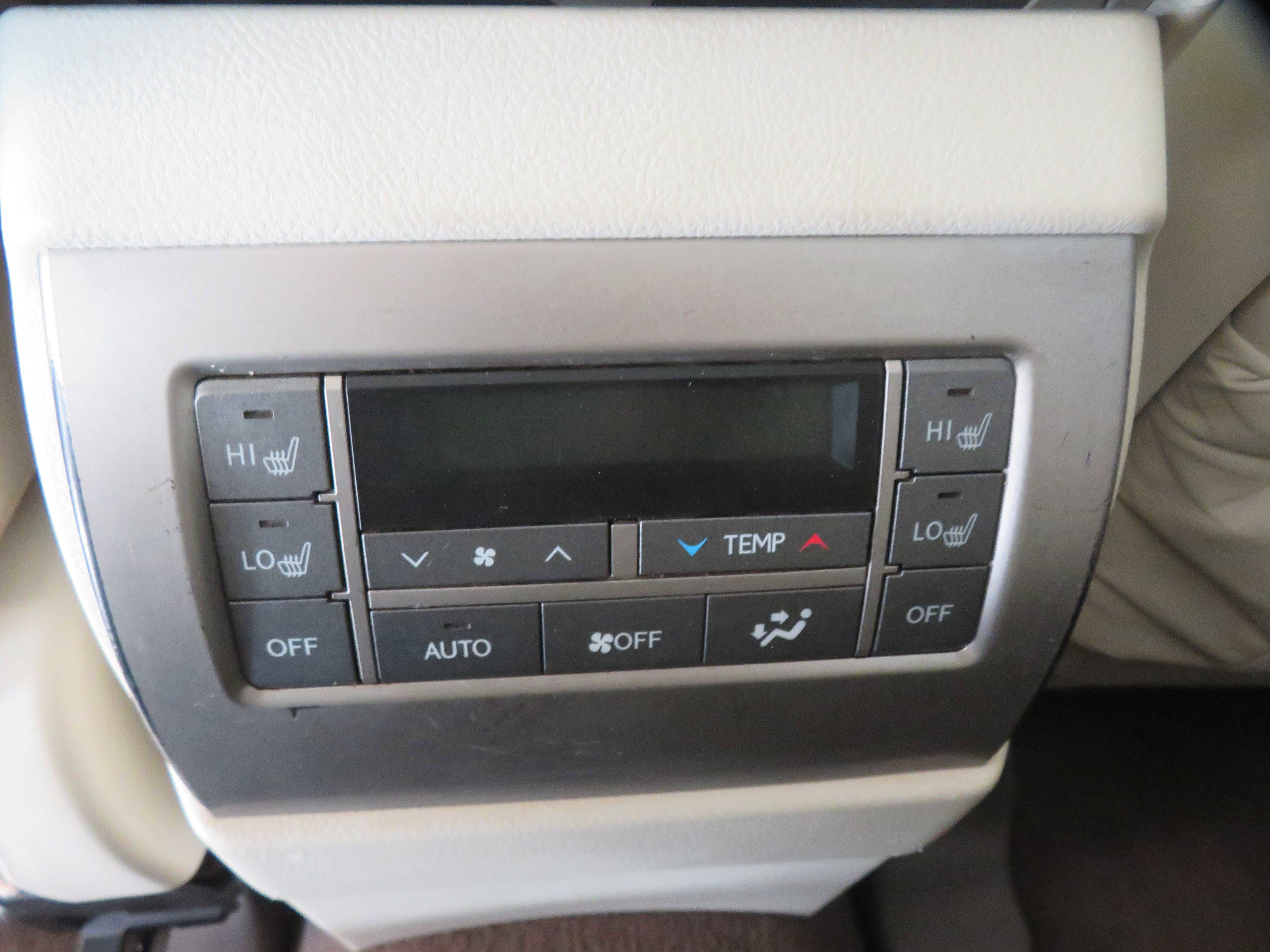 Used 2014 Lexus GX 460 w/ Premium Package image 51
