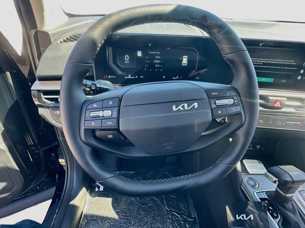 New 2027 Kia Sportage SX FWD image 11