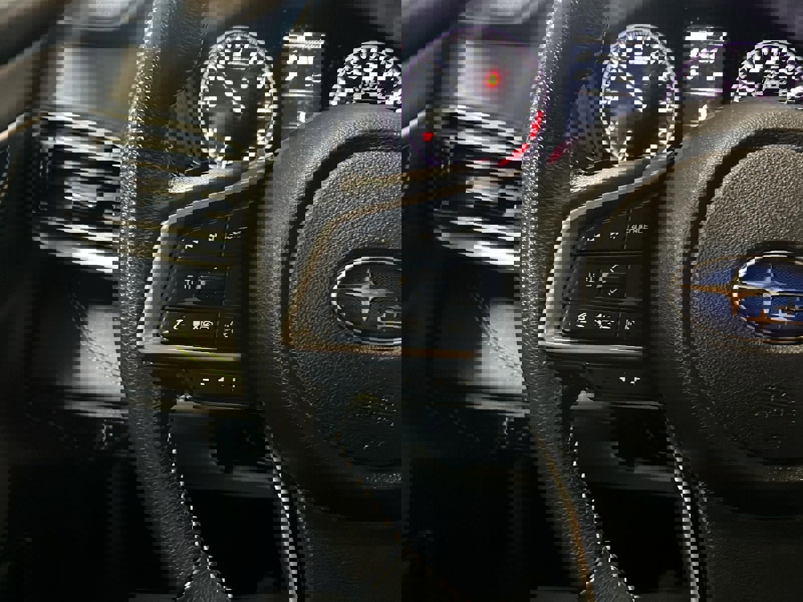 Used 2023 Subaru Outback Onyx Edition image 13