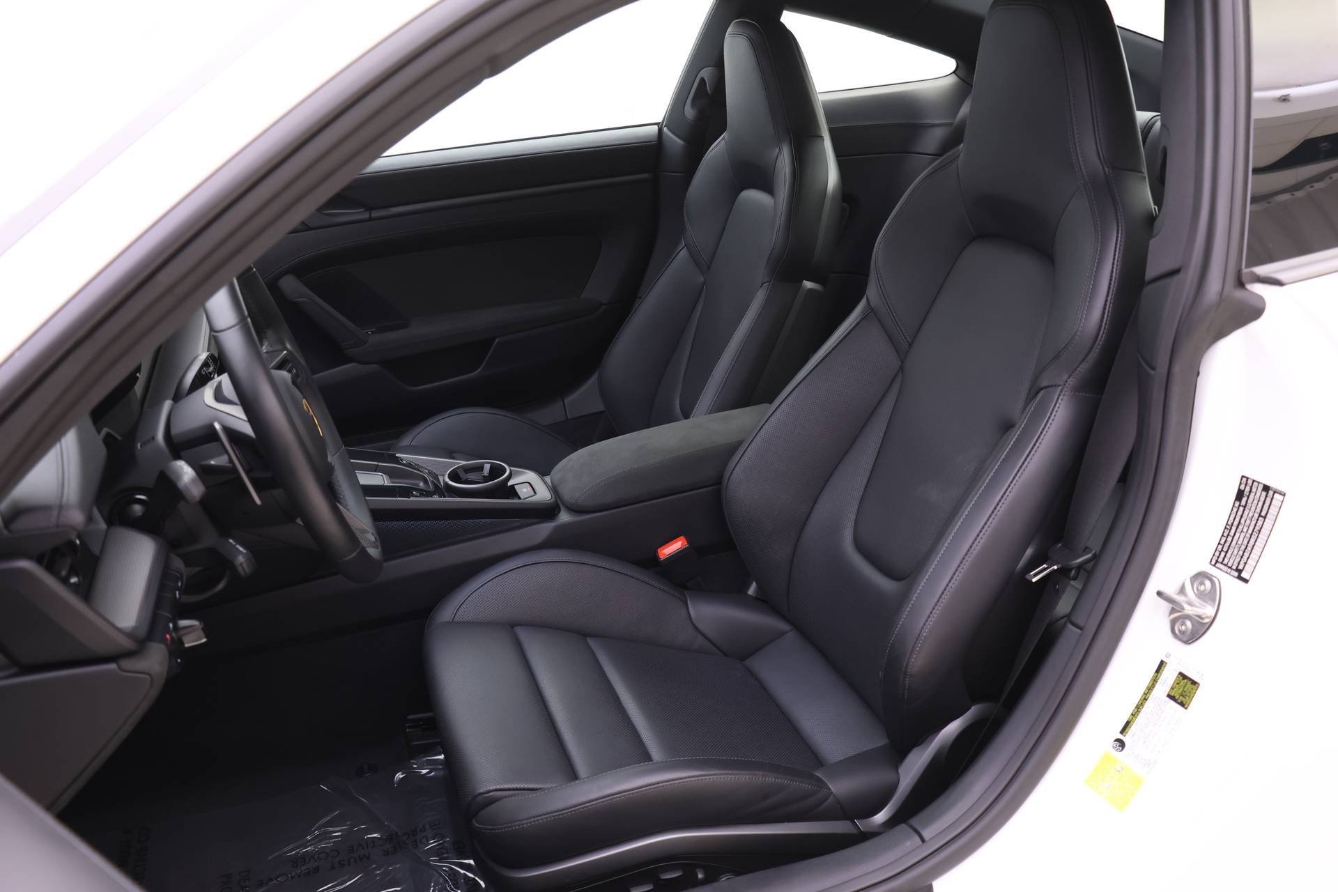 Certified 2024 Porsche 911 Carrera GTS image 5