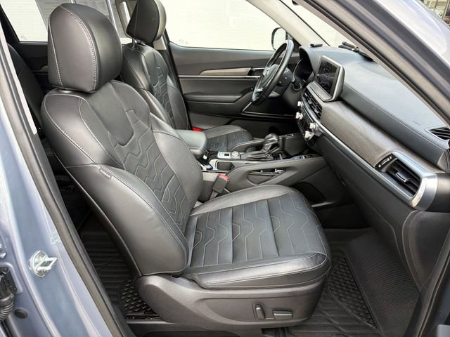 Used 2021 Kia Telluride SX AWD/4WD image 28