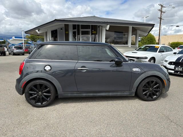 Used 2016 MINI Cooper S FWD image 8