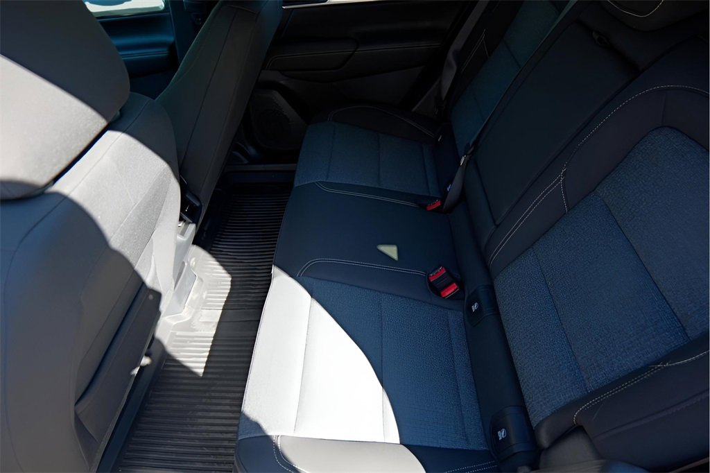 New 2026 GMC Terrain Elevation w/ Technology Package II image 21