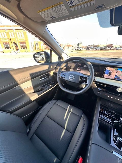 New 2026 Nissan Murano SL image 26