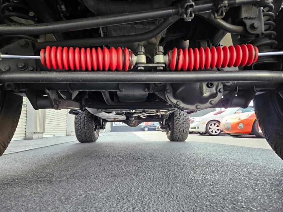 Used 2014 Jeep Wrangler Unlimited Sahara w/ Dual Top Group image 31