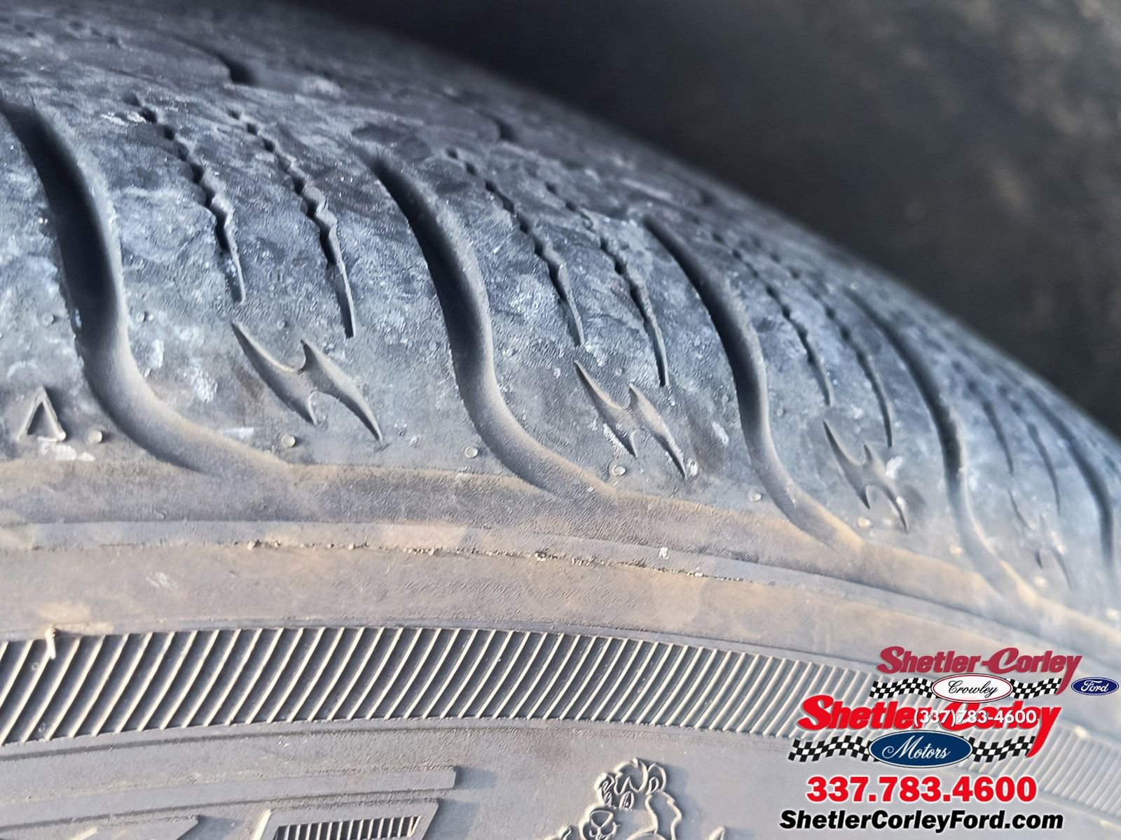 Used 2022 Ford Edge Titanium image 18