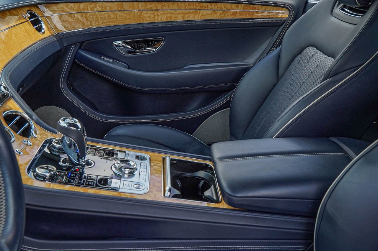Certified 2021 Bentley Continental GT image 22
