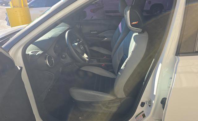 Used 2022 Nissan Kicks SR w/ Premium Package image 5