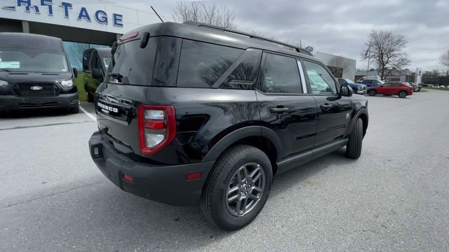 New 2026 Ford Bronco Sport Big Bend w/ Convenience Package AWD/4WD image 2