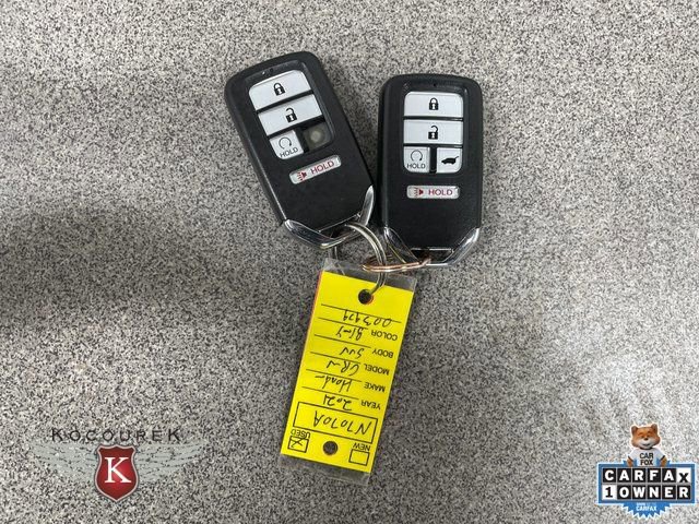 Used 2021 Honda CR-V EX image 26