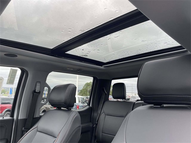New 2026 Ford F250 Lariat w/ Tremor Off-Road Package image 8