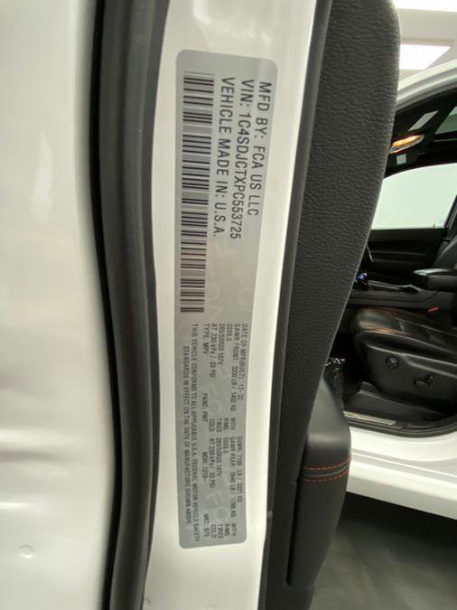 Used 2023 Dodge Durango R/T image 57