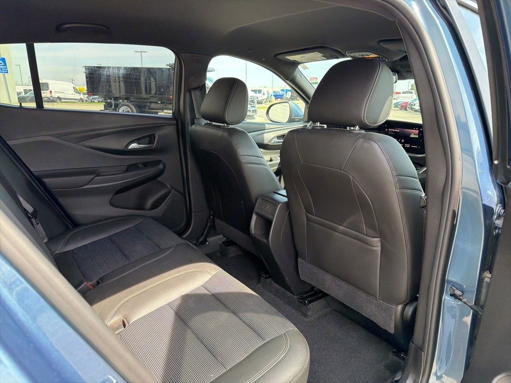 Used 2024 Buick Envista Preferred w/ Convenience I Package image 17