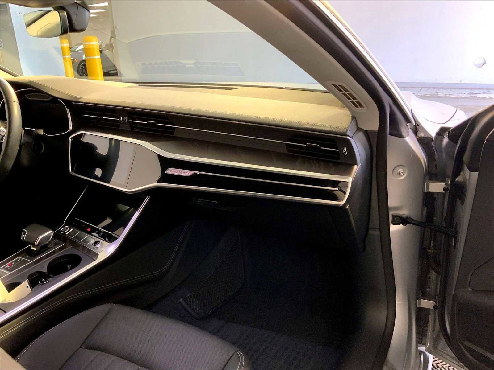 Used 2019 Audi A7 3.0T Prestige AWD/4WD image 22