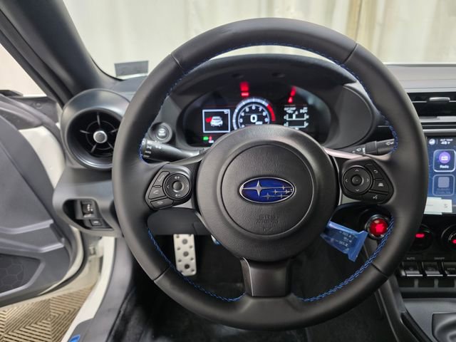 New 2026 Subaru BRZ tS RWD image 14