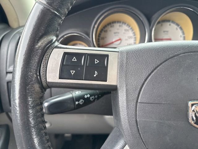 Used 2010 Dodge Charger SXT w/ Sun & Sound Group RWD image 25