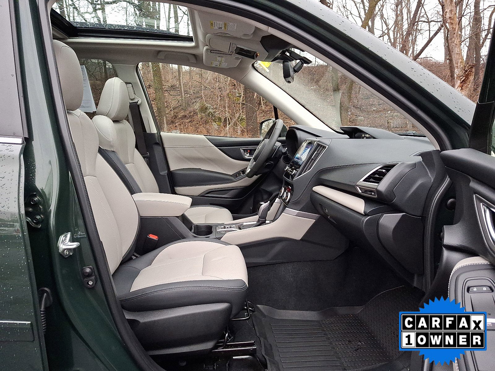 Certified 2023 Subaru Forester Limited image 51