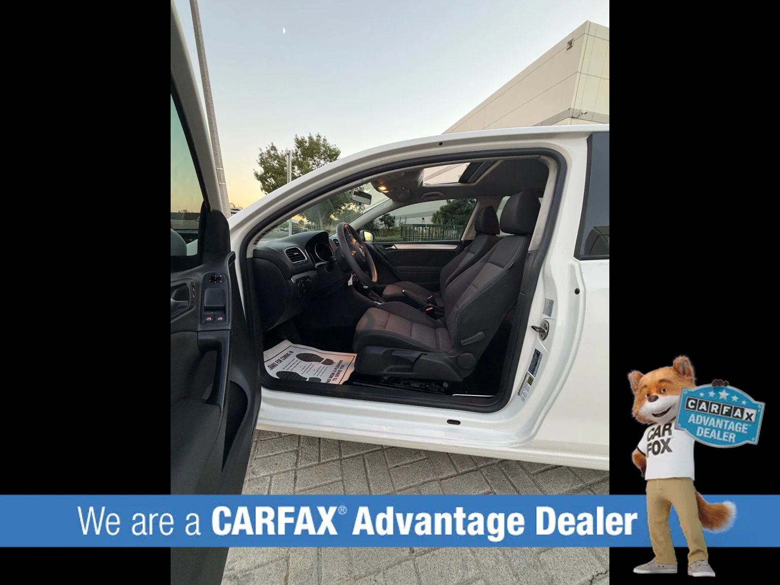 Used 2010 Volkswagen Golf 2-Door image 13