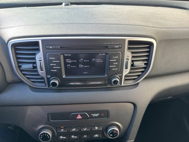 Used 2019 Kia Sportage LX image 18