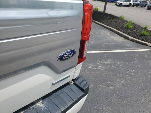 Used 2018 Ford F150 Limited AWD/4WD image 8