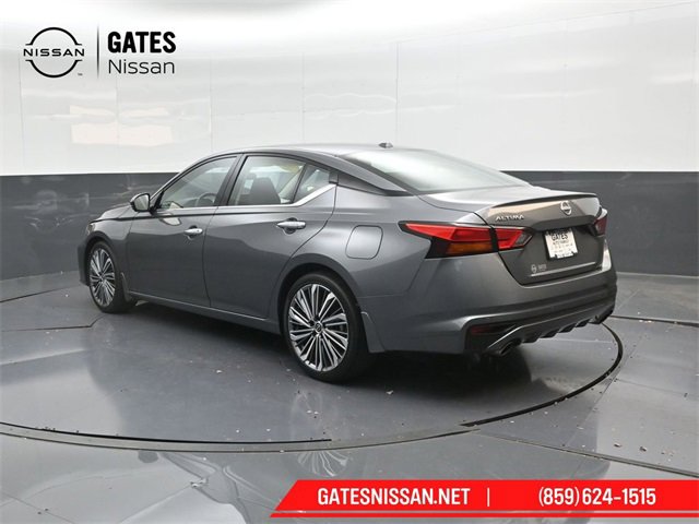 Used 2024 Nissan Altima 2.5 SL image 8