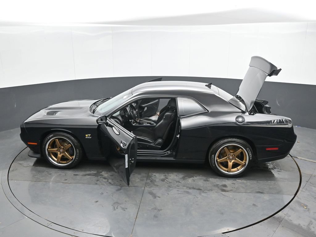 Used 2021 Dodge Challenger R/T Scat Pack w/ 1320 Plus Group image 52