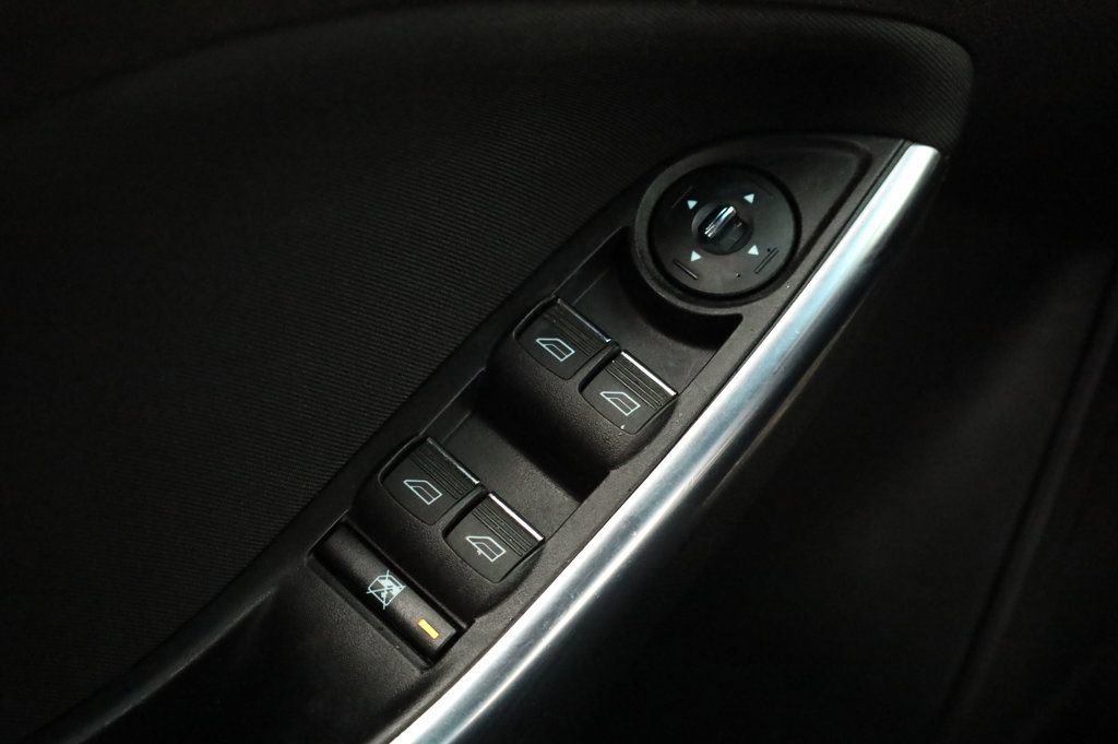 Used 2014 Ford Focus ST image 30