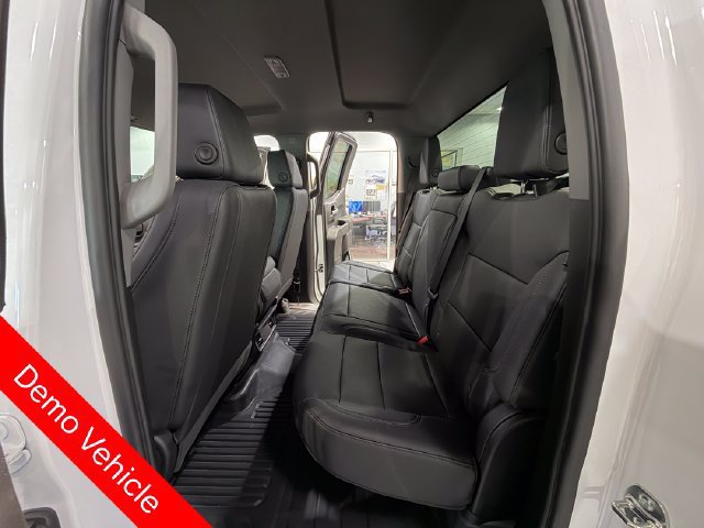 New 2026 GMC Sierra 1500 Pro w/ Pro Value Package RWD image 12