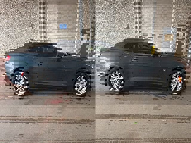 Used 2020 Chevrolet Camaro LS image 5