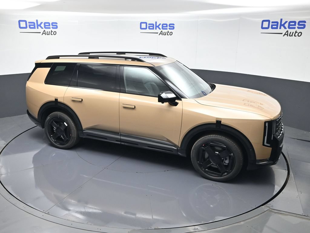 New 2027 Kia Telluride SX X-Line AWD/4WD image 49