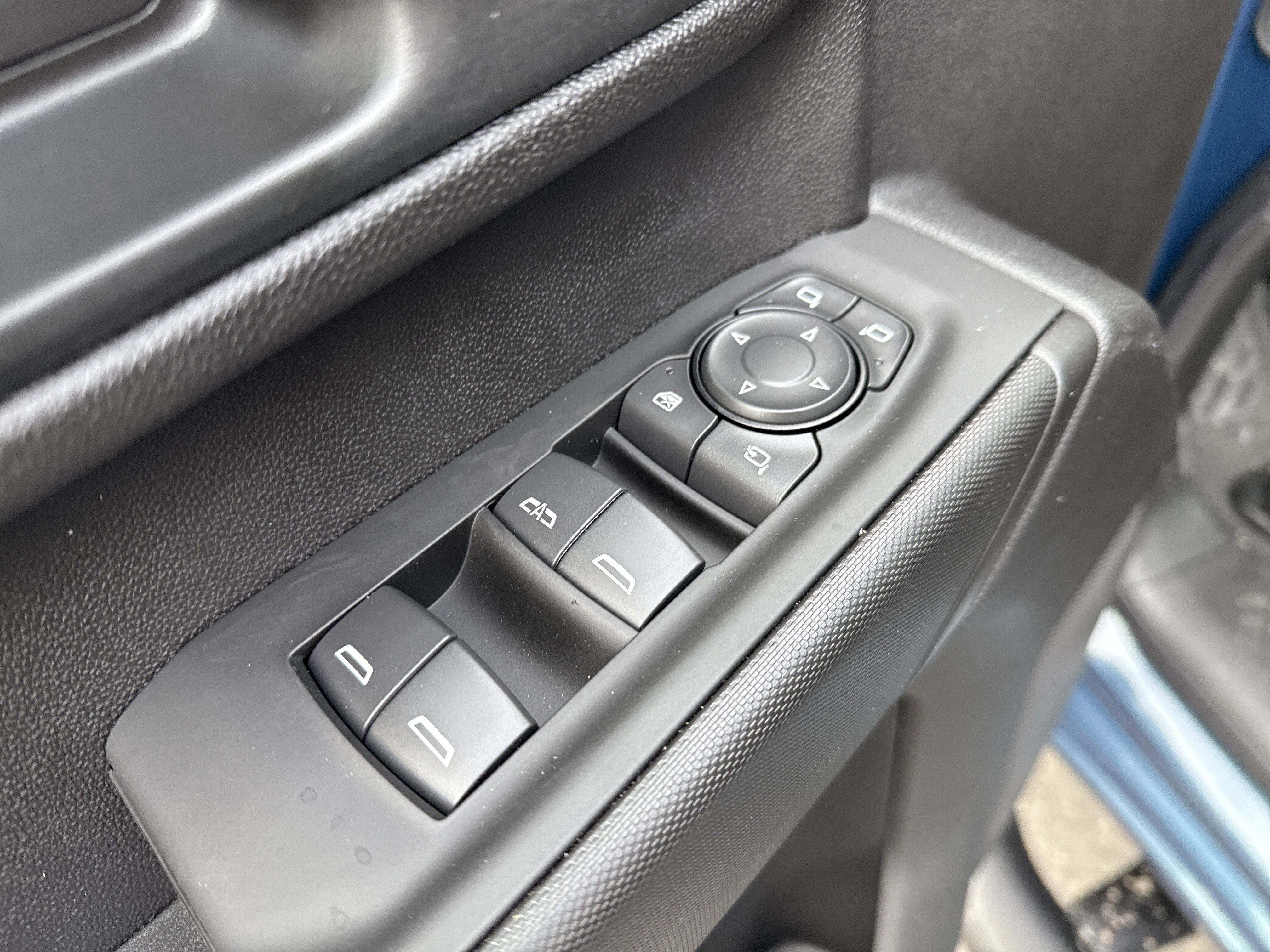 New 2026 Chevrolet Silverado 2500 Custom w/ Custom Value Package image 16