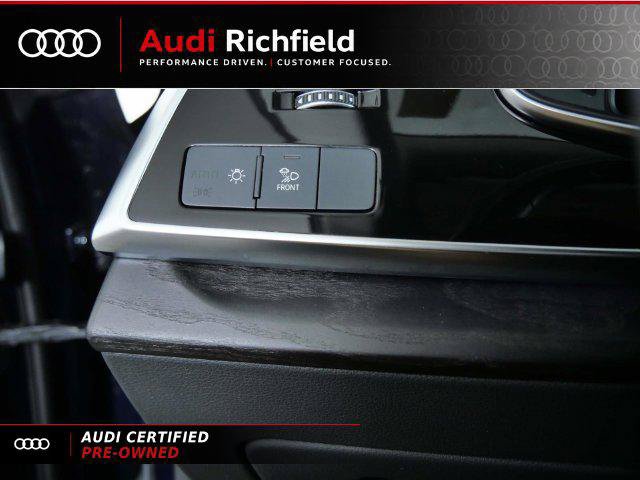 Certified 2023 Audi Q8 Premium Plus AWD/4WD image 19