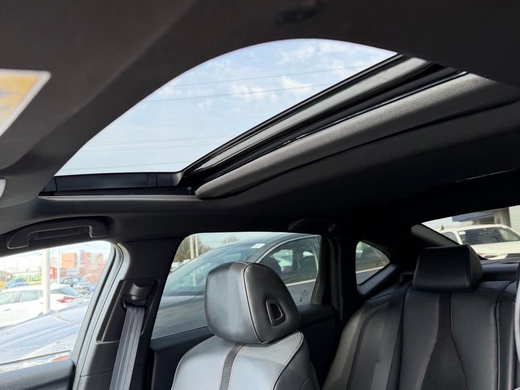 Used 2022 Acura TLX w/ A-SPEC Pkg image 12